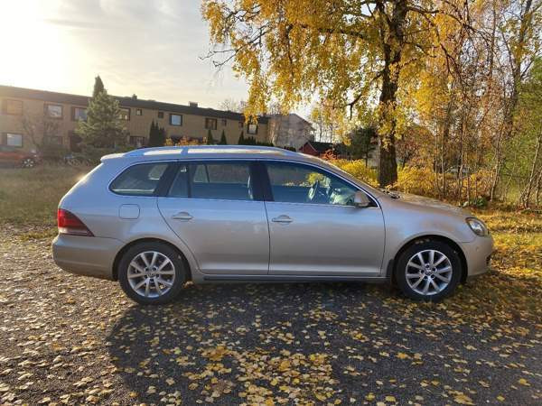 Volkswagen Golf Nurmijaervi - photo 5