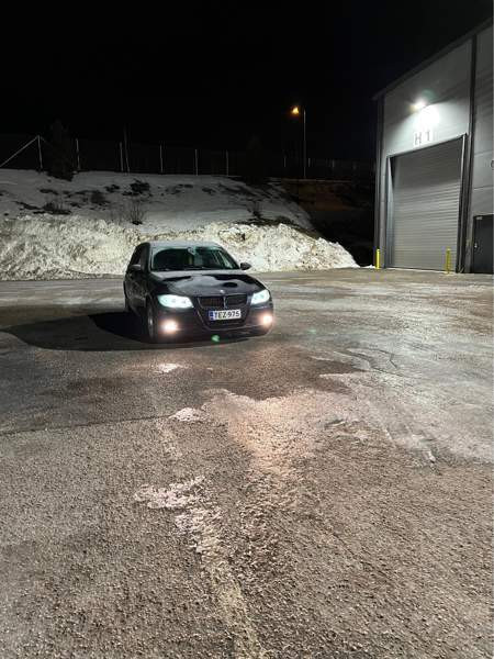 BMW 320 Chukotskiy Avtonomnyy Okrug – foto 6