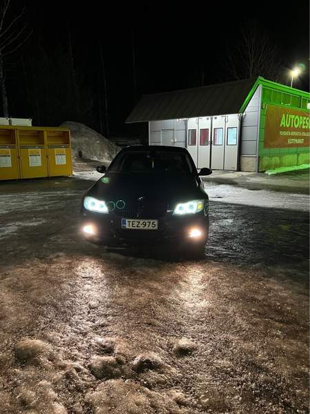 BMW 320 Chukotskiy Avtonomnyy Okrug – foto 5