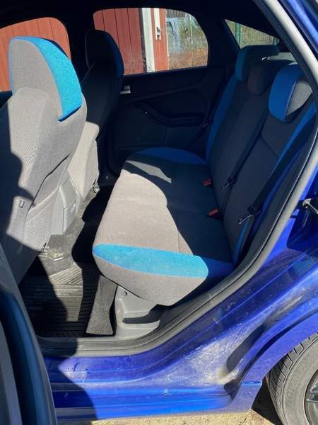 Ford Focus Hausjärvi - photo 7