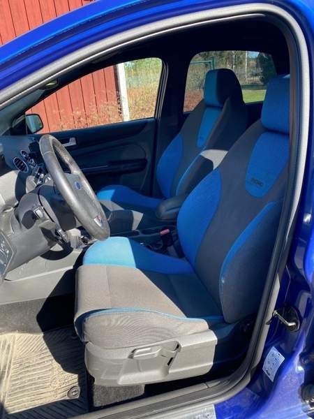 Ford Focus Hausjärvi - photo 6