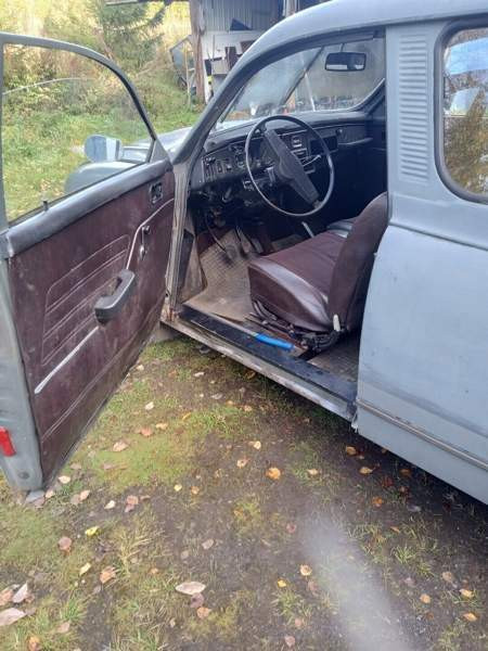 Saab 95 Nurmo - valokuva 7