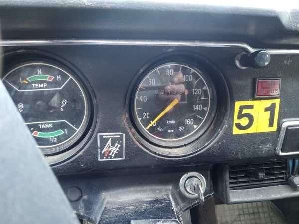 Saab 95 Nurmo - valokuva 8