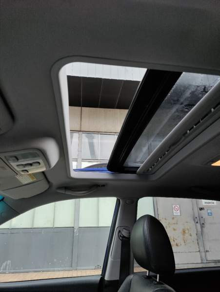 Kia Sportage Lappeenranta - valokuva 6