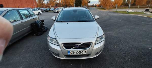 Volvo V50 Outokumpu – foto 2