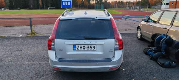 Volvo V50 Outokumpu – foto 7