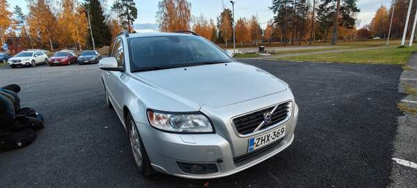 Volvo V50 Outokumpu – foto 3