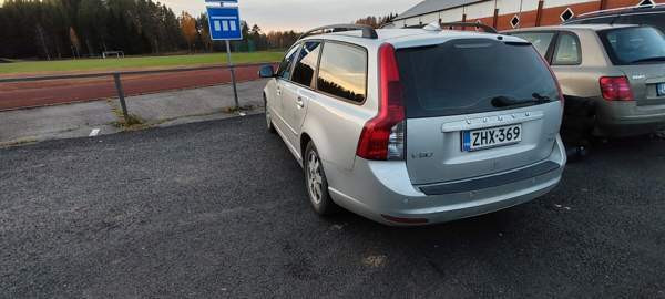 Volvo V50 Outokumpu – foto 5