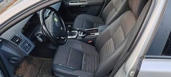 Volvo V50 Outokumpu – foto 8