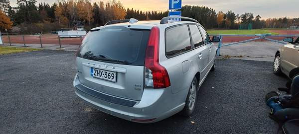Volvo V50 Outokumpu – foto 6