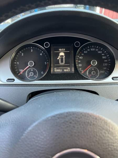 Volkswagen Passat Kitee - valokuva 7