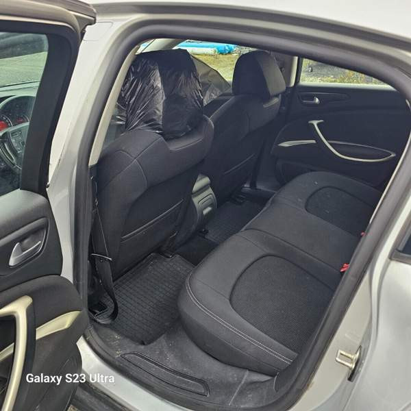 Citroen C5 Rovaniemi - valokuva 4