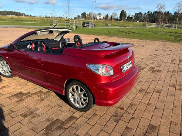 Peugeot 206 Kaarina - photo 2