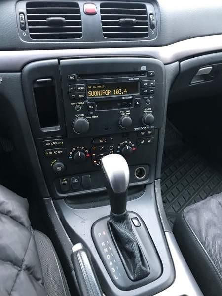 Volvo S80 Turtkul - photo 6