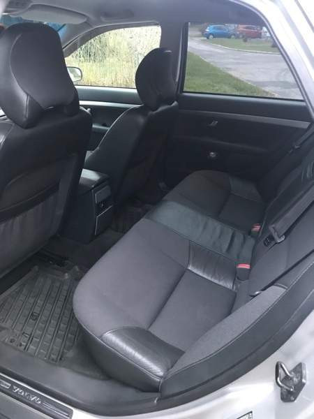 Volvo S80 Turtkul - photo 7