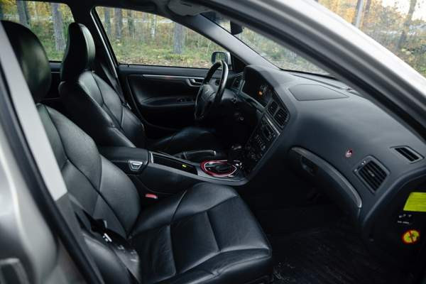 Volvo V70 Лаппенранта - изображение 7