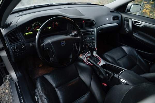 Volvo V70 Лаппенранта - изображение 5