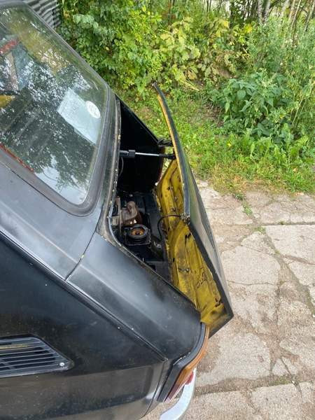 Fiat 126 Kouvola - valokuva 2