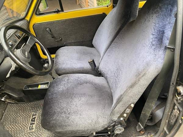 Fiat 126 Kouvola - valokuva 7