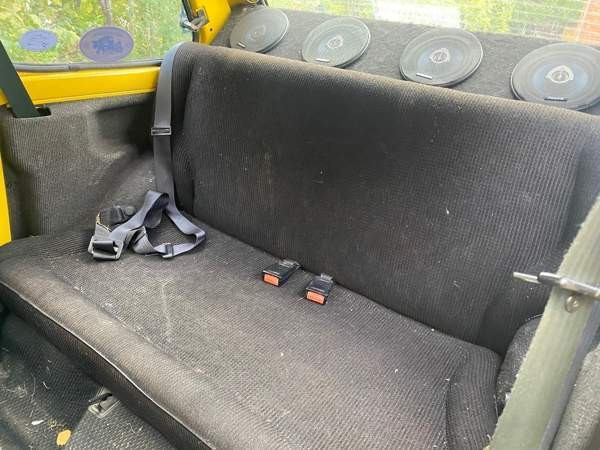 Fiat 126 Kouvola - valokuva 6