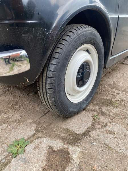 Fiat 126 Kouvola - valokuva 4