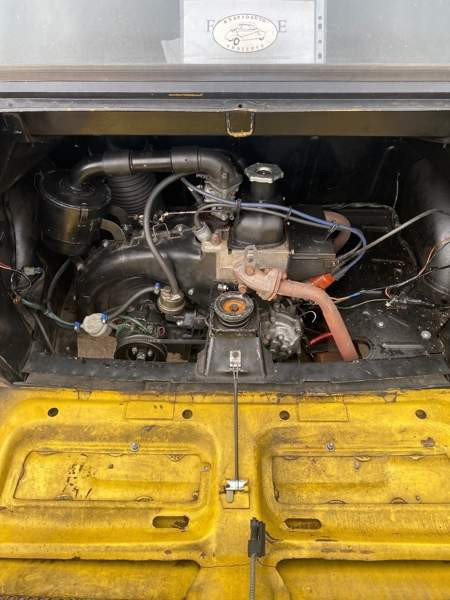 Fiat 126 Kouvola - valokuva 3