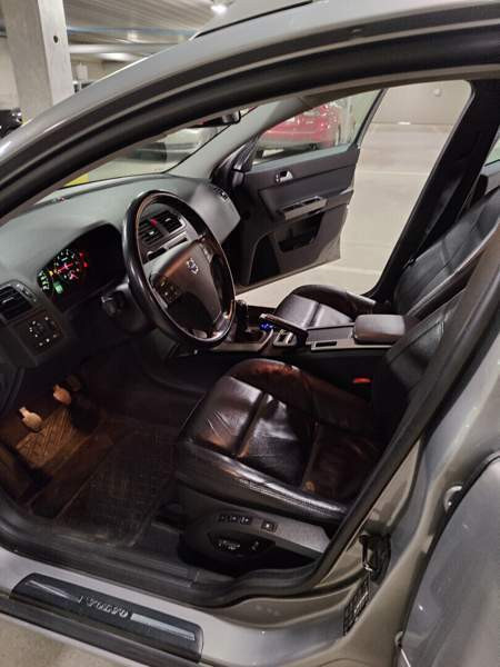 Volvo V50 Vaasa - valokuva 7