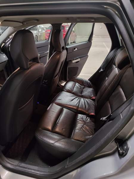 Volvo V50 Vaasa - valokuva 8