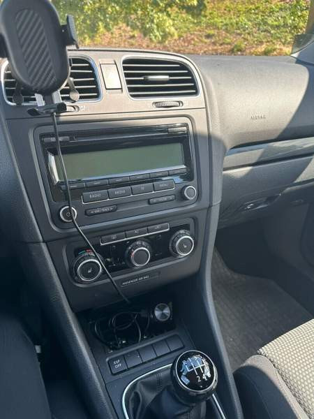 Volkswagen Golf Helsinki – foto 7