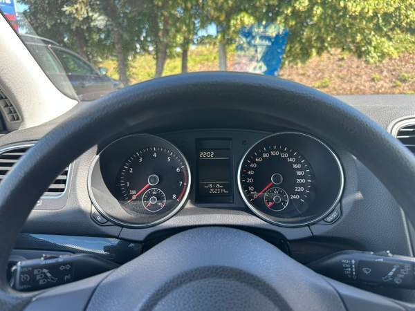 Volkswagen Golf Helsinki – foto 6