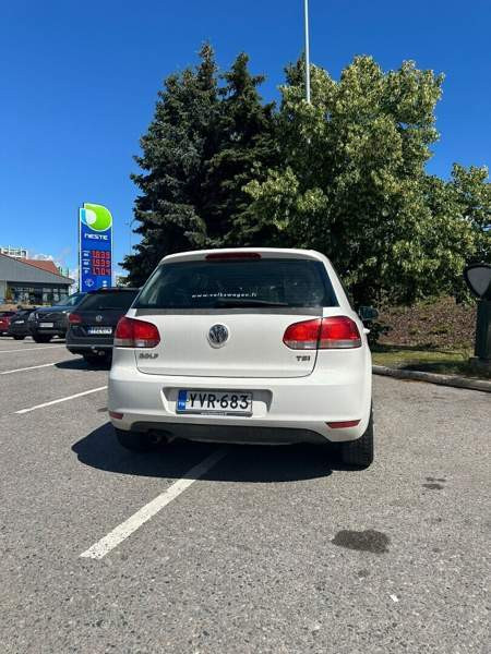 Volkswagen Golf Helsinki – foto 2