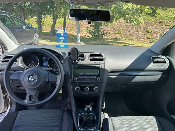 Volkswagen Golf Helsinki – foto 5