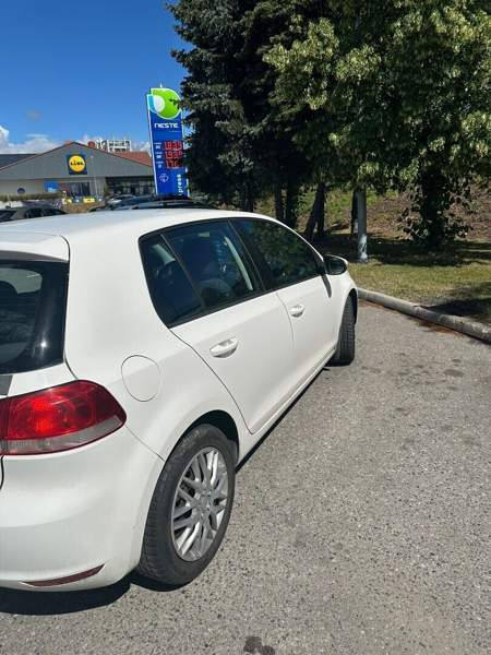 Volkswagen Golf Helsinki – foto 3