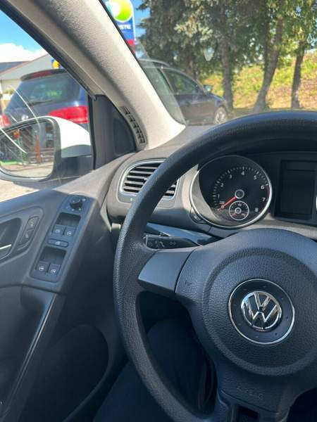 Volkswagen Golf Helsinki – foto 8