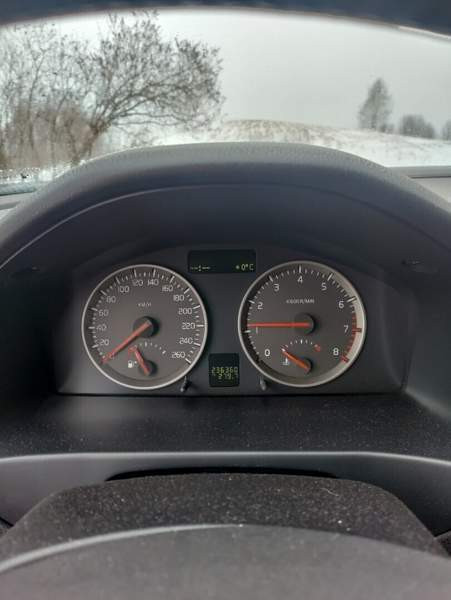 Volvo V50 Asikkala - valokuva 5