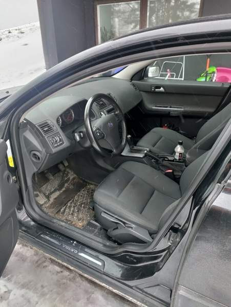 Volvo V50 Asikkala - valokuva 6