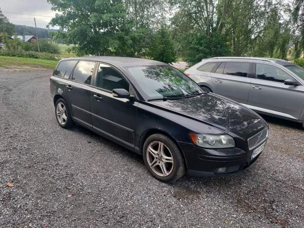 Volvo V50 Asikkala - valokuva 2