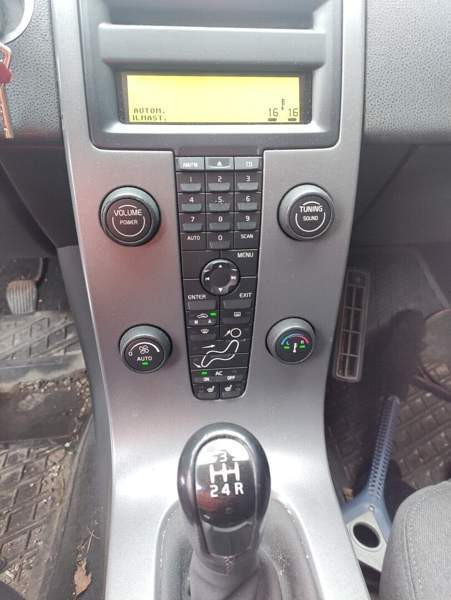 Volvo V50 Asikkala - valokuva 7