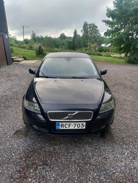 Volvo V50 Asikkala - valokuva 1