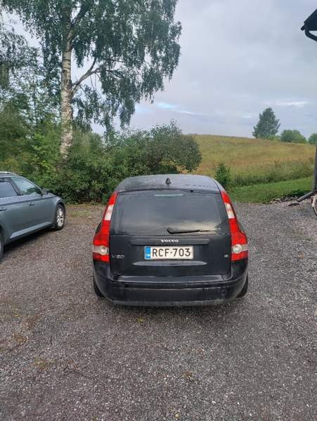 Volvo V50 Asikkala - valokuva 4
