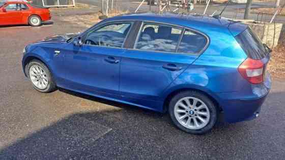 BMW 116 Joensuu