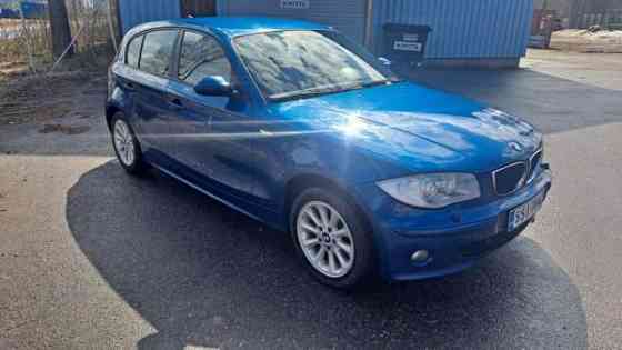 BMW 116 Joensuu