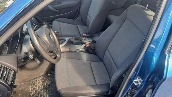 BMW 116 Joensuu - valokuva 7