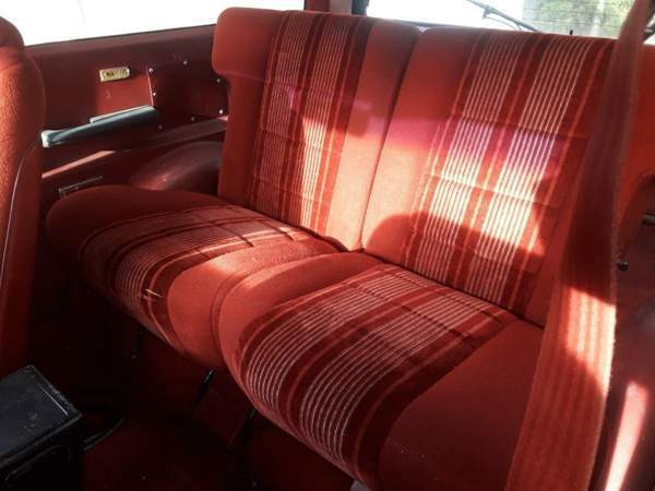 Ford Bronco Siuntio - photo 5