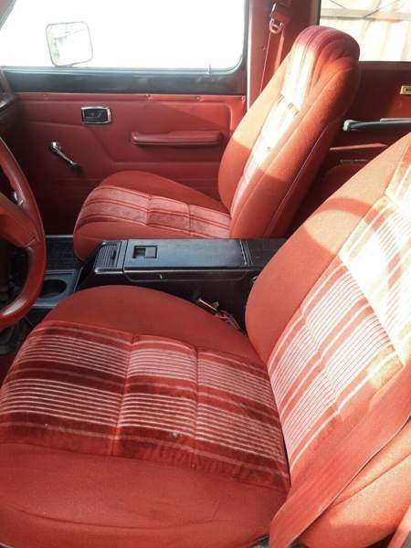 Ford Bronco Siuntio - photo 4