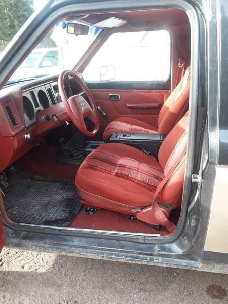 Ford Bronco Siuntio - photo 3