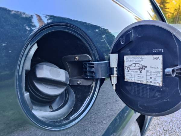 Opel Astra Tampere - valokuva 6