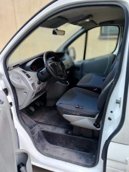 Renault Trafic Туусула - изображение 5