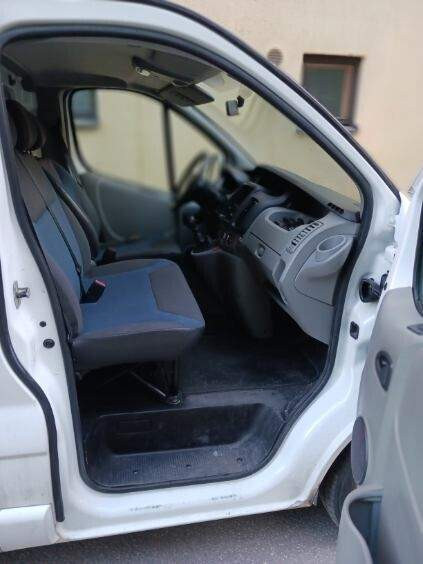 Renault Trafic Туусула - изображение 6