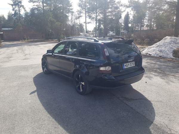Volvo V50 Keminmaa - изображение 6